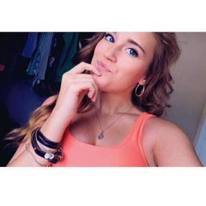 Meet your Posher, Jessi